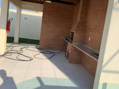 Apartamento 3 quartos sendo 2 suítes, 2.vagas de garagem + depósito, Candeias, Vitória da Conquis - Foto 38
