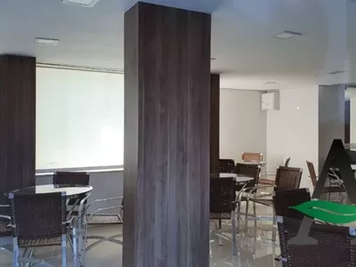 Londrina - Apartamento - 03 quartos - Jardim Campo Belo - Foto 30
