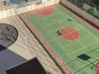 Apartamento à venda 3 quartos sendo 1 suíte, 2 vagas garagem coberta, dependência completa, Vog C - Foto 32