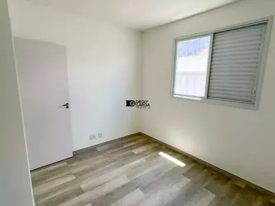 Área Privativa Exclusiva no Padre Eustáquio | 3 Quartos, Suíte e 2 Vagas - Foto 9