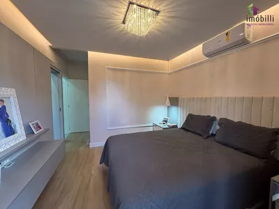 Casa  com Piscina  no Bairro Aeroporto - Foto 18