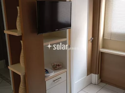 SALAS COMERCIAIS 404 E 405 ED MAX SAUDE AV BRASIL N 450 B CENTRO - Foto 12