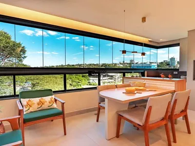 Apartamento à venda, 3 quartos, 1 suíte, 2 vagas, Patrimônio - Uberlândia/MG - Foto 6
