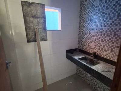 Apartamento 2/4 com planejados na cozinha, próximo ao Conquista Sul, no Bairro Felícia, Vitória d - Foto 10