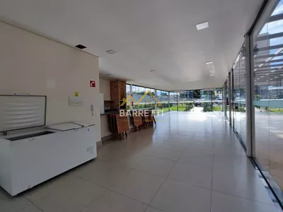 Apartamento à venda no Residencial Terras Altas, com 52 m², 2 quartos (sendo 1 suíte), 2 banheiros e 1 vaga de garagem - Foto 23