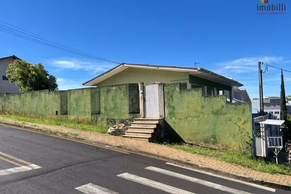 Apartamento para aluguel, 2 quarto(s),  Menino Deus, Pato Branco - Foto 2