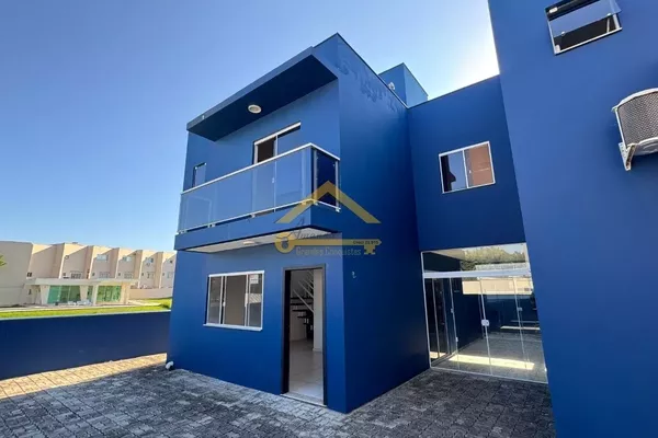 Casa 3 Quartos com Escritura a Venda na Praia dos Ingleses - Foto 1