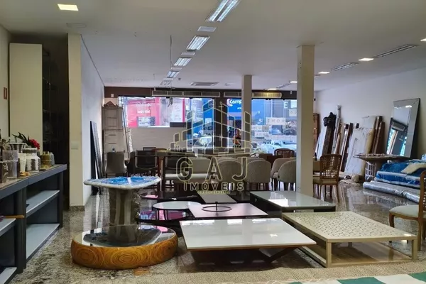 Salão comercial c/ 423m³ Jd Ns Sra Fátima - Americana/SP - Foto 3