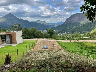 Terreno para venda,  Cônego, Nova Friburgo - Foto 5