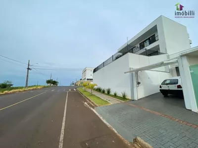 Casa para venda ou Permuta por Apartamento,  Fraron, Pato Branco - Foto 4