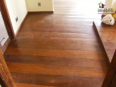 Cobertura Duplex com Piscina  Edifício Osvaldo Bukovski sendo 01 Apartamento por andar - Foto 20
