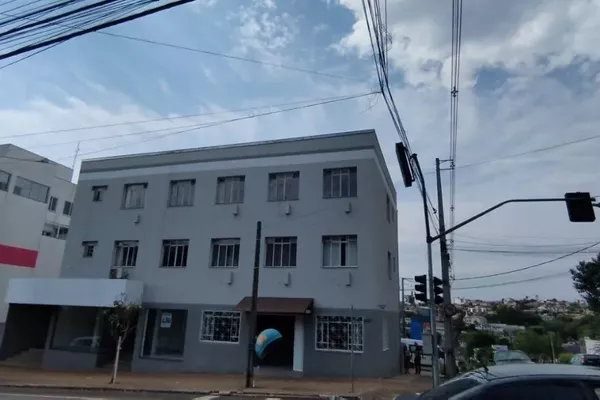 Prédio inteiro para locação - Foto 2