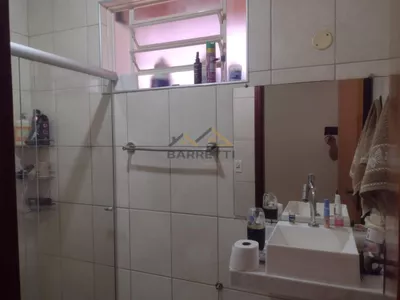 Casa à venda no Santa Terezinha, com 135 m², dois quartos, dois banheiros e duas vagas de garagem - Foto 19