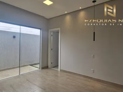 Casa com 3 suítes no Condomínio Alphaville 1 à Venda em terreno de 387 m² e 200 m² de área con - Foto 7