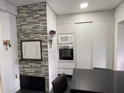 Apartamento para venda, 3 quarto(s),  Centro, Pato Branco - Foto 6