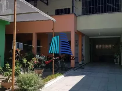 VENDA - CASA DUPLEX E LOJA - RUA 101 N° 32 - CONJUNTO CEARÁ - Foto 16