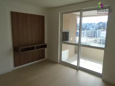 Apartamento 705 Ed. Ignes Tomazi Piacentini - Foto 3