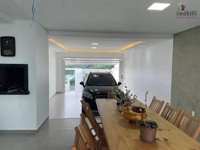 Casa para venda ou Permuta por Apartamento,  Fraron, Pato Branco - Foto 8