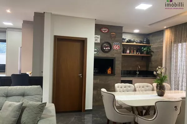 Casa para venda,  Industrial, Pato Branco - Foto 3