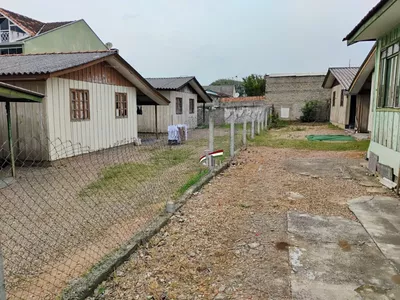 Terreno ZR4 para venda no Capão Raso com 1680m² - Foto 4