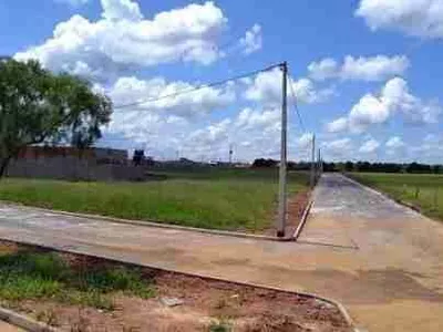 TERRENO A VENDA, COM PARCELA ATE 60 VEZES OTIMA OPORTUNIDADE , BAIRRO CIDADE JARDIM, BARRA DO CHO? - Foto 8