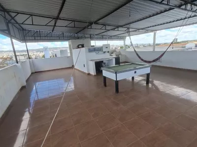 Loja/ apartamento para locação, Jurema, Vitória da Conquista, BA - Foto 18