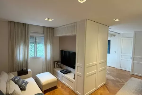 Apartamento com 93 m² 2 suítes, 2 vagas no Brooklin - Foto 6