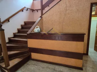 Chácara à venda com 6 dormitórios, sendo 2 suítes, 5 banheiros e 10 vagas de garagem - Foto 8