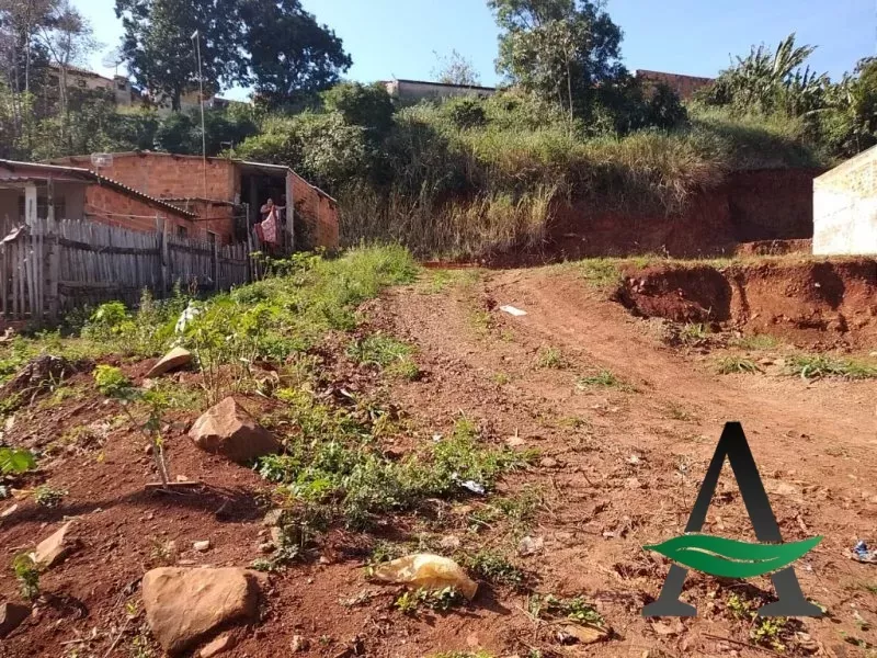Cornélio Procópio - Terreno - Vila Amoreira - Foto Principal
