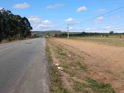 Loteamento à Venda Beira da BA 265 , Perto do Alphaville, Vitória da Conquista, BA - Foto 2