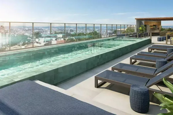 Apartamento à venda, 2 quartos, 2 suítes, 2 vagas, Vale do Sereno - Nova Lima/MG - Foto 5