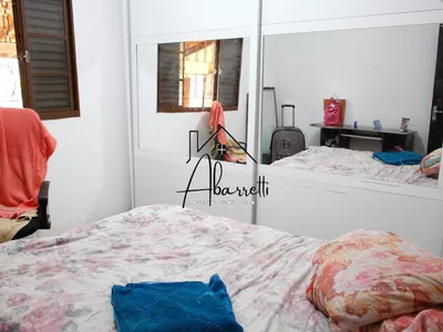 Chácara 200m2 de área útil e 1130m2 terreno - 3 dormitórios - 2 suítes - Colinas de Piracicaba - Foto 28