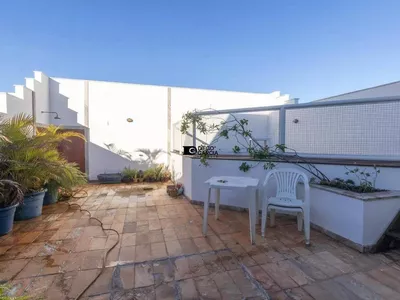 Cobertura Exclusiva no Padre Eustáquio com Piscina, Churrasqueira e Vista Panorâmica - Foto 23