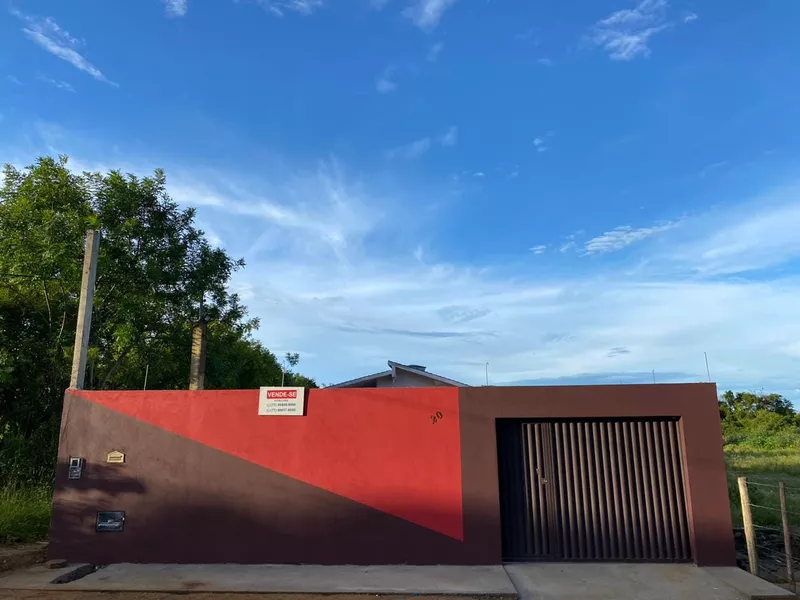 Casa à venda, Espírito Santo, Vitória da Conquista, BA - Foto Principal