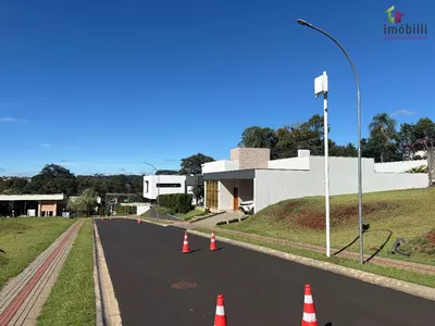 Terreno em Condomínio Fechado - Jardins de Monet - lote 64 - Foto 4