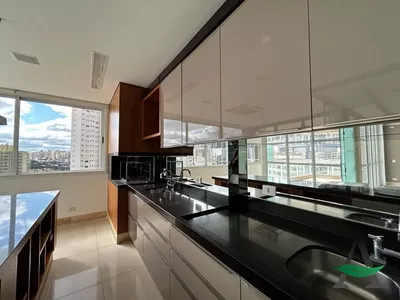 Londrina - Apartamento - 3 Suítes - Santa Rosa - Foto 19