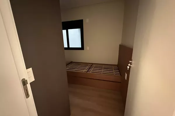 Apartamento para aluguel,  Santa Cruz, Guarapuava - Foto 4