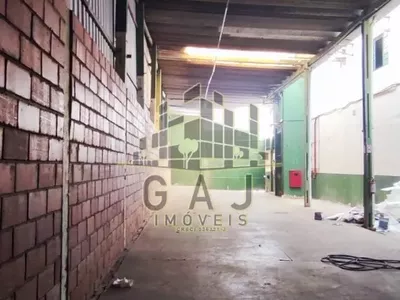 Salão comercial 800m² Jd Brasil - Americana/SP - Foto 12