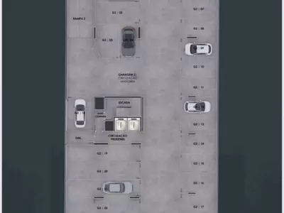 Apartamentos Edificio Turmalina. - Foto 18