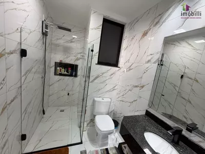 Apartamento para venda, Rua Tapajós 104, Ed. João Viganó Apto 204 Centro, Pato Branco-pr - Foto 13