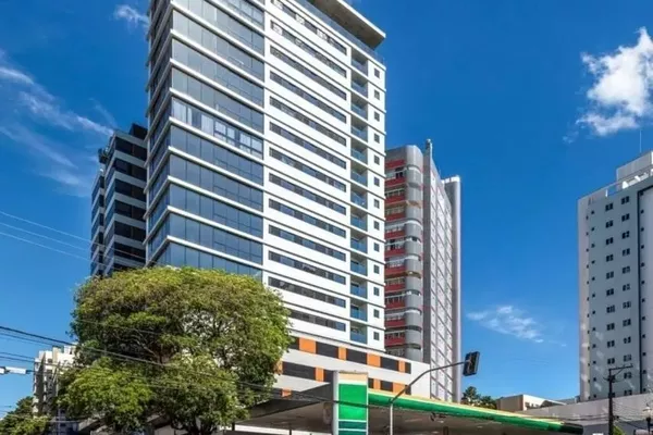 Apartamento Altissímo Padrão para venda, no Centro de Pato Branco-PR - Foto 3