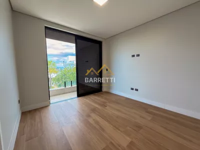Casa no Residencial Villa D'Aquila com 305m², 4 suítes, piscina e 6 vagas de garagem - Foto 19