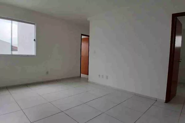 Apartamento novo de 3 quartos sendo 1 suíte 2º andar à Venda em condomínio fechado, Ibirapuera, - Foto 3