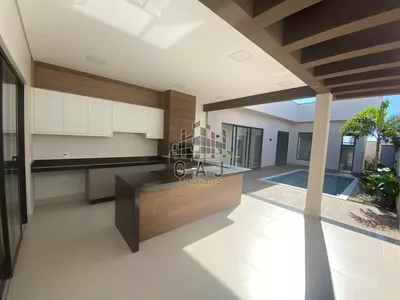 Casa em condomínio c/ 3 suítes Jd Firenze - SBO/SP - Foto 20