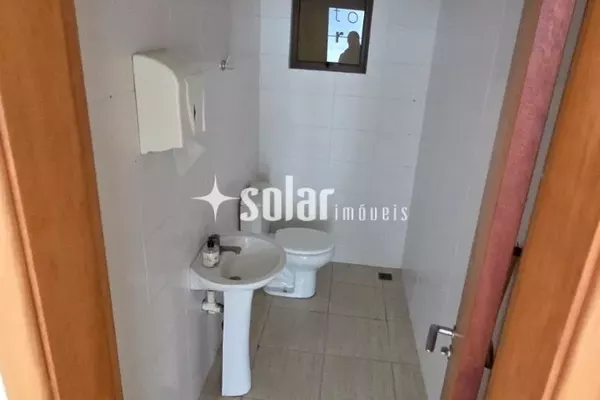 SALA COMERCIAL TERREA ED GOLDEN PARK R IBIPORA N 165 B CENTRO - Foto 6