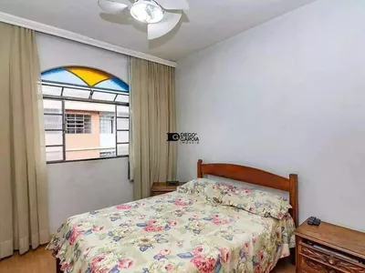Amplo Apartamento de 3 Quartos no Prado – Conforto, Sofisticação e Localização Privilegiada! - Foto 8
