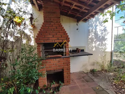 Casa para locação com 1.212 m², contendo quatro quartos, três salas, quatro banheiros e quatro vagas de garagem - Foto 45