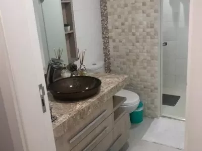 Apartamento 1202 Ed. José Antônio - Foto 12