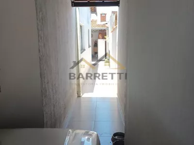 Casa à venda de 110m² com 5 quartos, 2 banheiros e 4 vagas de garagem no Jardim Parque Jupiá - Foto 23