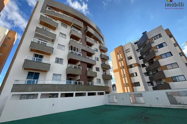 Apartamento 103 Ed. San Marino III - Foto 1